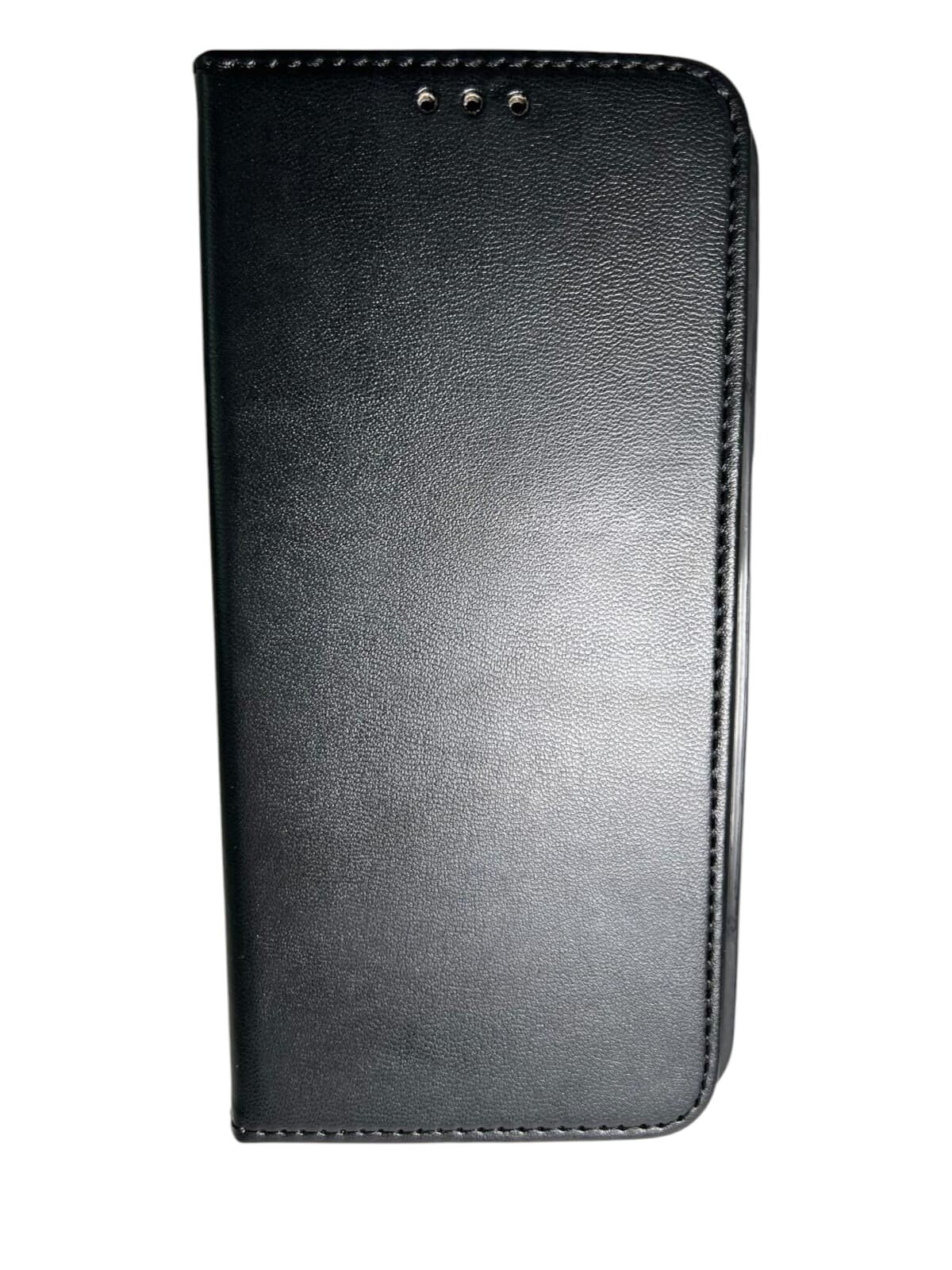 Husa Book pentru Samsung Galaxy A25 Bulk Negru thumb