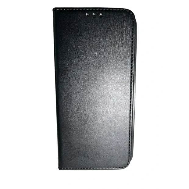 Husa Book pentru Samsung Galaxy A25 Bulk Negru