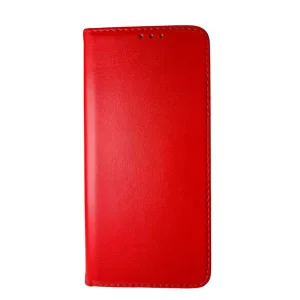 Husa Book pentru Samsung Galaxy A25 Bulk Rosu