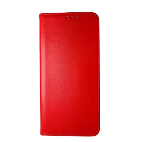 Husa Book pentru Samsung Galaxy A25 Bulk Rosu