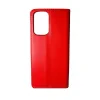 Husa Book pentru Samsung Galaxy A25 Bulk Rosu