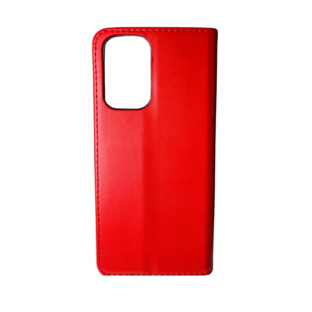Husa Book pentru Samsung Galaxy A25 Bulk Rosu