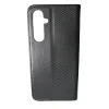 Husa Book pentru Samsung Galaxy A35 Bulk Negru