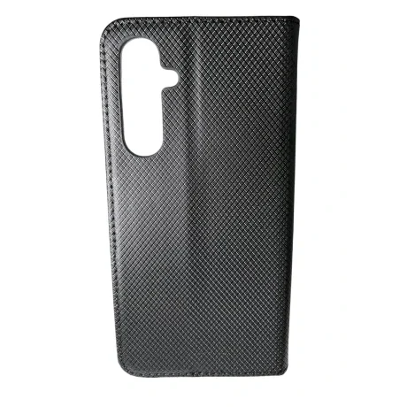 Husa Book pentru Samsung Galaxy A35 Bulk Negru