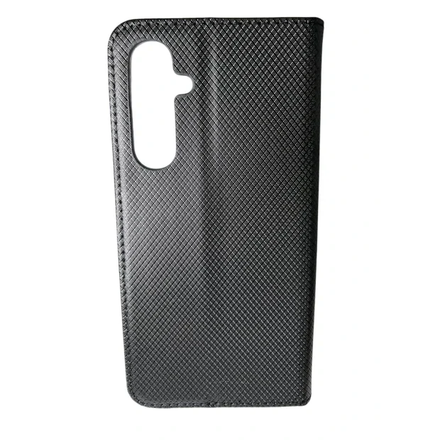 Husa Book pentru Samsung Galaxy A35 Bulk Negru