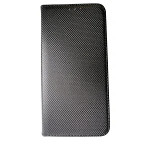 Husa Book pentru Samsung Galaxy A35 Bulk Negru
