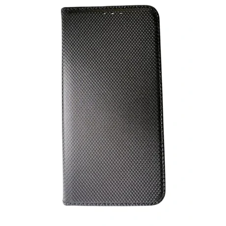 Husa Book pentru Samsung Galaxy A35 Bulk Negru