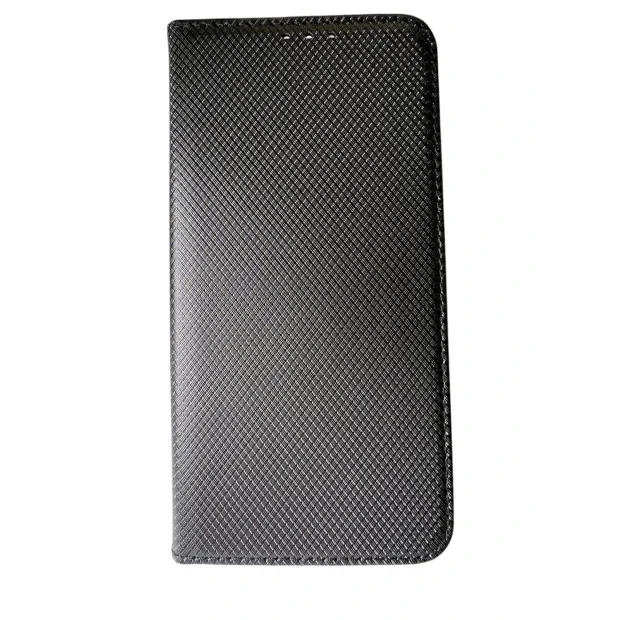 Husa Book pentru Samsung Galaxy A35 Bulk Negru