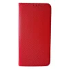 Husa Book pentru Samsung Galaxy A55 Bulk Rosu