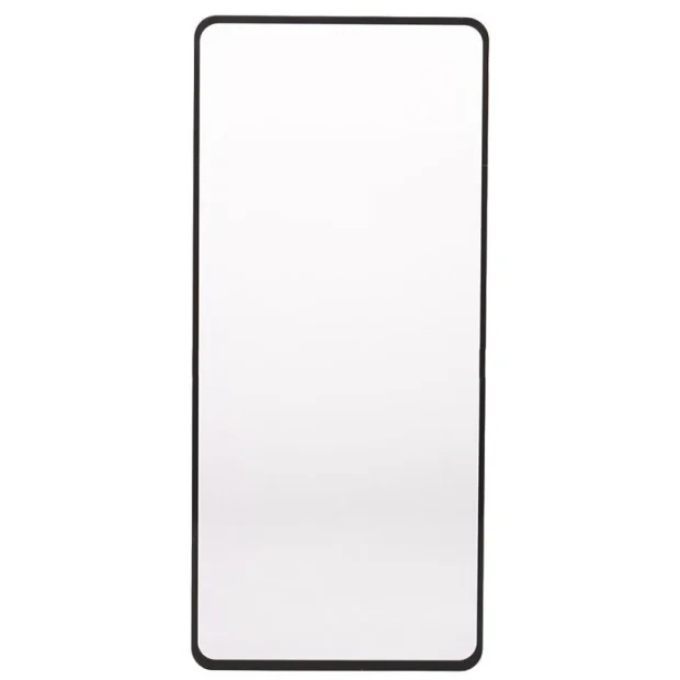 Folie Sticla Mobico pentru Huawei P Smart 2021 Negru
