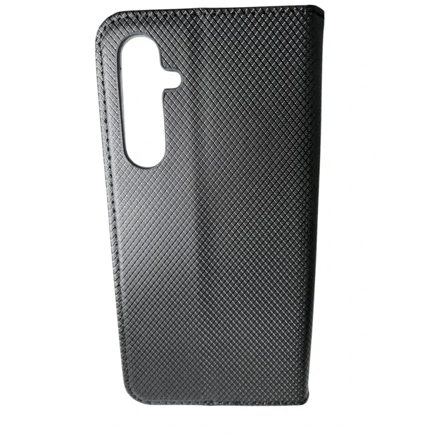 Husa Book pentru Samsung Galaxy A55 Bulk Negru