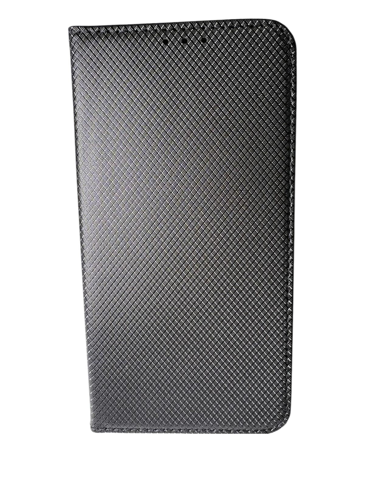 Husa Book pentru Samsung Galaxy A55 Bulk Negru thumb