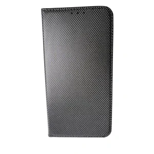 Husa Book pentru Samsung Galaxy A55 Bulk Negru