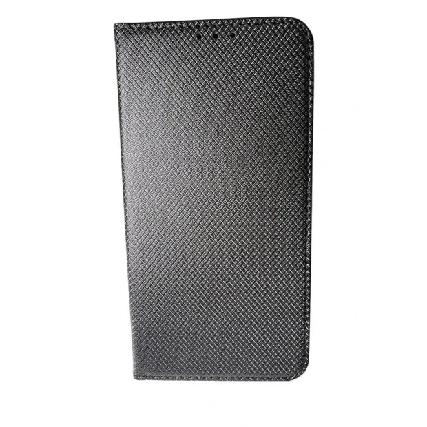 Husa Book pentru Samsung Galaxy A55 Bulk Negru