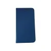 Husa Book Universala cu adeziv 5.5 Inch Bulk Albastru