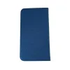 Husa Book Universala cu adeziv 5.5 Inch Bulk Albastru