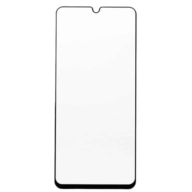 Folie Sticla Mobico pentru Samsung Galaxy A22 Negru thumb