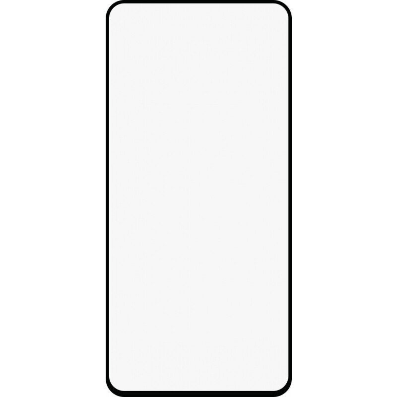 Folie Sticla Mobico pentru Samsung Galaxy S21 FE Negru thumb