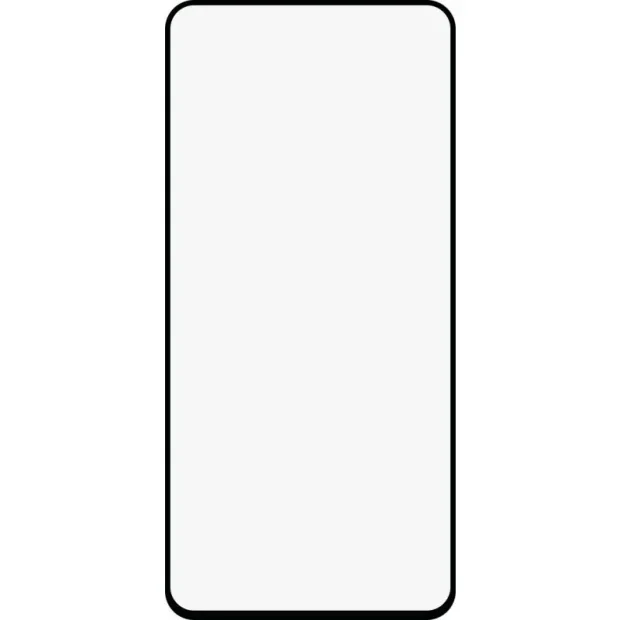 Folie Sticla Mobico pentru Samsung Galaxy S21 FE Negru