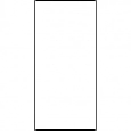 Folie Sticla Mobico pentru Samsung Galaxy S22 Ultra Negru