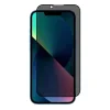 Folie Sticla Privacy Mobico pentru iPhone 13 Mini Negru