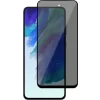 Folie Sticla Privacy Mobico pentru Samsung Galaxy S21 FE Negru