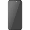 Folie Sticla Privacy Mobico pentru iPhone 16 Negru