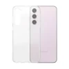 Husa Spate PanzerGlass Silicon Case Safe pentru Samsung Galaxy S23 Plus Transparent