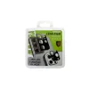 Folie Sticla Camera Mobico pentru iPhone 16 Pro/16 Pro Max Negru