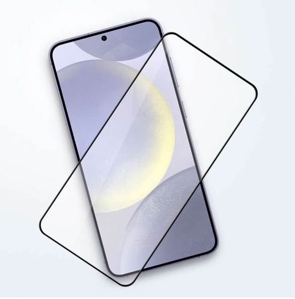 Folie Sticla Mobico pentru Samsung Galaxy A06 Negru thumb