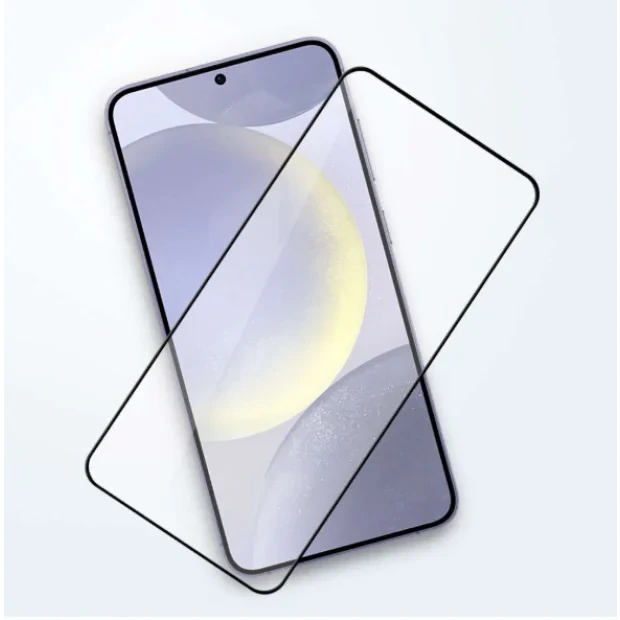 Folie Sticla Mobico pentru Samsung Galaxy A06 Negru
