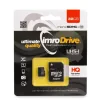 Card Memorie Micro SD+Adaptor C10 32GB