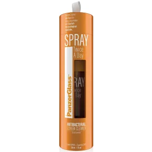 SPRAY Panzer Twice A Day 30 ml