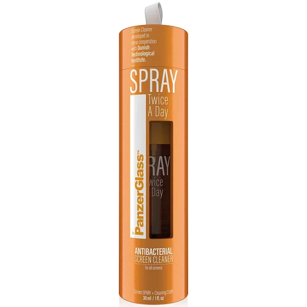 SPRAY Panzer Twice A Day 30 ml