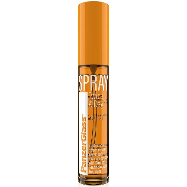 SPRAY Panzer Twice A Day 30 ml