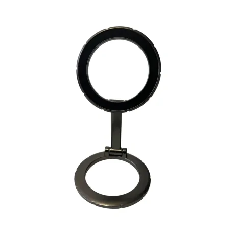 Suport Auto cu Ventuza Magnetic C15 pentru Telefon  Negru