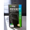 Folie Sticla Privacy Urban Gadgets Full pentru Samsung S24 Plus Negru
