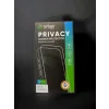 Folie Sticla Privacy Urban Gadgets Full pentru Samsung S24 Ultra Negru