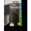 Folie Sticla Privacy Urban Gadgets Full pentru Samsung S25 Plus Negru