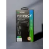 Folie Sticla Privacy Urban Gadgets Full pentru Samsung S24 FE Negru