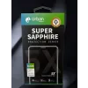Folie Sticla Urban Gadgets 5X Super Sapphire pentru iPhone 16 Pro Max Negru