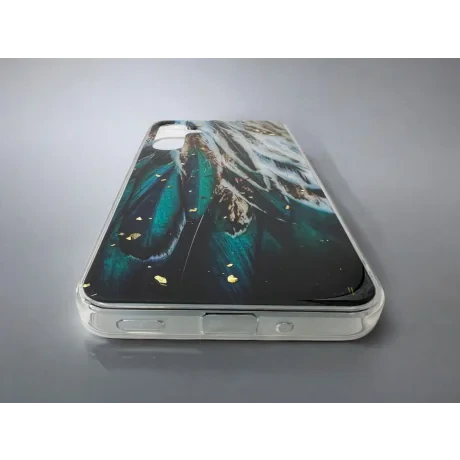 Husa Spate Fashion pentru Samsung Galaxy A16 4G/5G Bulk