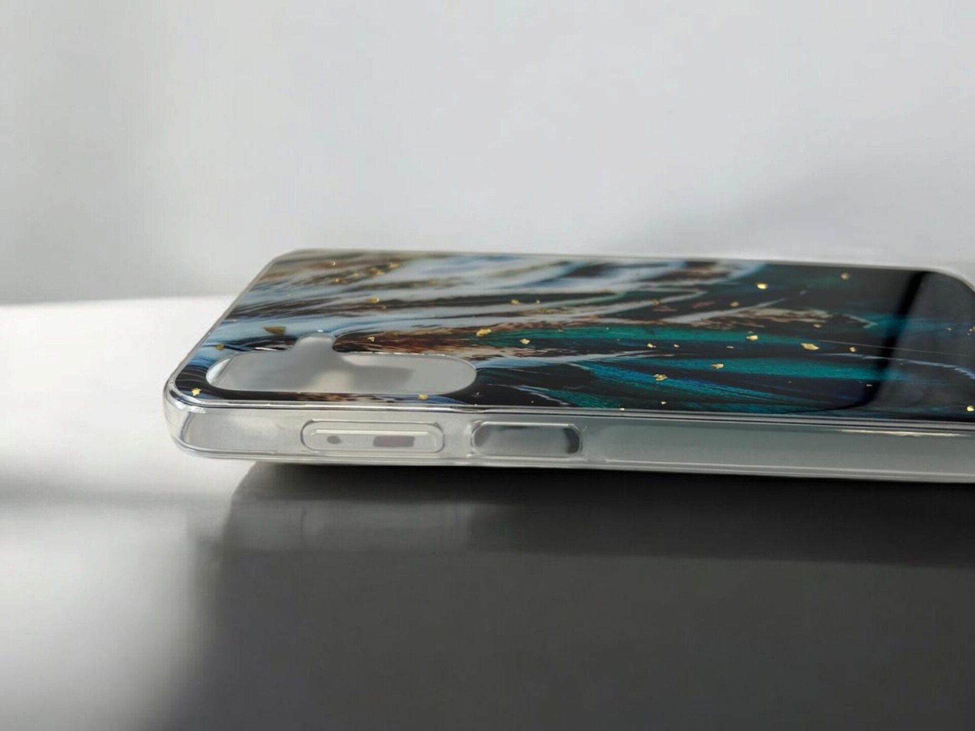 Husa Spate Fashion pentru Samsung Galaxy A16 4G/5G Bulk thumb