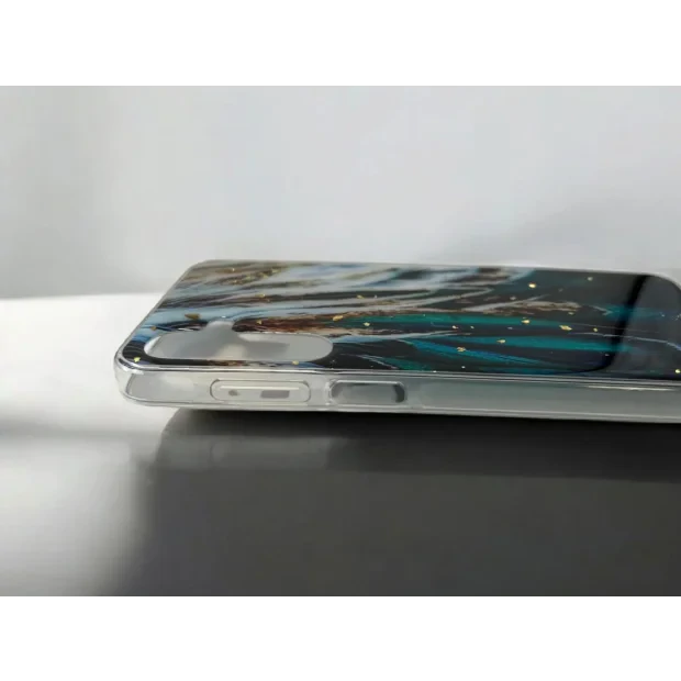 Husa Spate Fashion pentru Samsung Galaxy A16 4G/5G Bulk