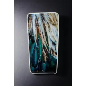 Husa Spate Fashion pentru Samsung Galaxy A16 4G/5G Bulk