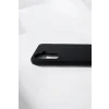 Husa Spate Hard Fun pentru Samsung Galaxy S25 Bulk Negru