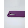 Husa Spate Hard Fun pentru Samsung Galaxy S25 Bulk Roz/Mov