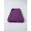 Husa Spate Hard Fun pentru Samsung Galaxy S25 Bulk Roz/Mov