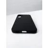 Husa Spate Hard Fun pentru Samsung Galaxy S25 Plus Bulk  Negru