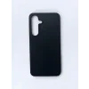 Husa Spate Hard Fun pentru Samsung Galaxy S25 Plus Bulk  Negru
